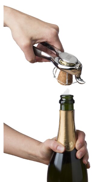 Vacu Vin Otvírák na šampaňské Vacu Vin, velký