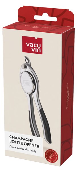 Vacu Vin Otvírák na šampaňské Vacu Vin, velký