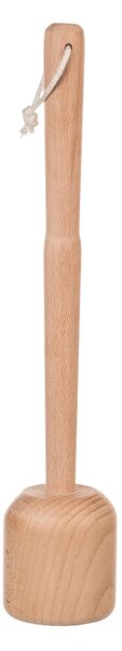ČistéDřevo Dřevěný tlouk na zelí 40 cm