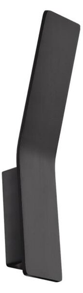 ACA Lighting Wall&Ceiling LED nástěnné svítidlo ZD80036LEDBK