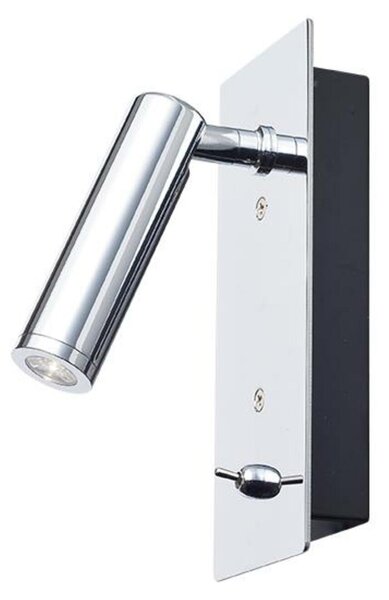 ACA Lighting Wall&Ceiling LED nástěnné svítidlo 151BMA