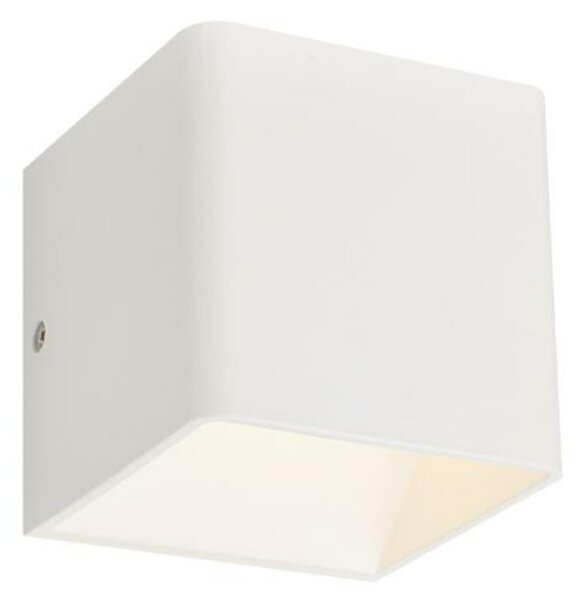 ACA Lighting Wall&Ceiling LED nástěnné svítidlo L35037