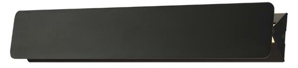 ACA Lighting Wall&Ceiling LED nástěnné svítidlo ZD806415LEDBK