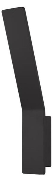 ACA Lighting Wall&Ceiling LED nástěnné svítidlo ZD80039LEDBK