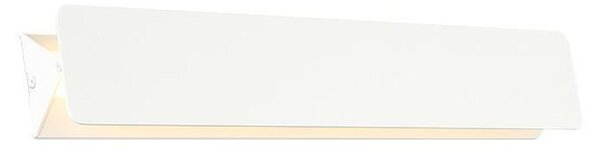 ACA Lighting Wall&Ceiling LED nástěnné svítidlo ZD806415LEDWH