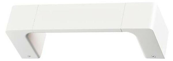 ACA Lighting Wall&Ceiling LED nástěnné svítidlo ZD81046LEDWH