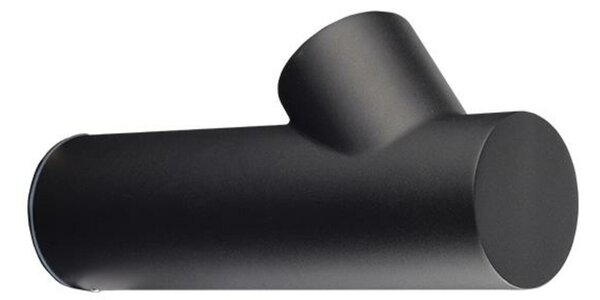 ACA Lighting Wall&Ceiling LED nástěnné svítidlo ZD81136LEDBK