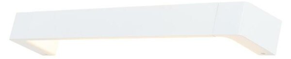 ACA Lighting Wall&Ceiling LED nástěnné svítidlo ZD810412LEDWH