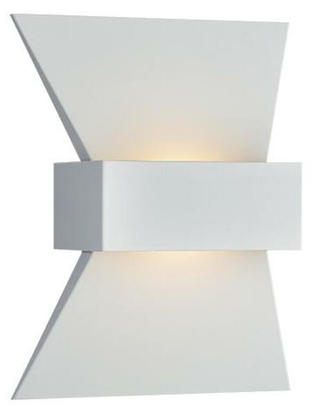 ACA Lighting Wall&Ceiling LED nástěnné svítidlo ZD81166LEDGY