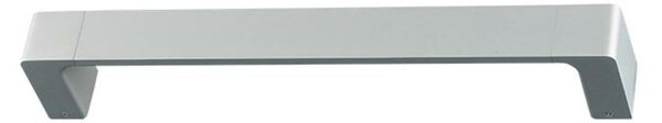 ACA Lighting Wall&Ceiling LED nástěnné svítidlo ZD810412LEDGY