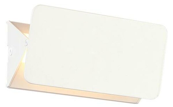 ACA Lighting Wall&Ceiling LED nástěnné svítidlo ZD80645LEDWH
