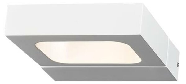 ACA Lighting Wall&Ceiling LED nástěnné svítidlo ZD80856LEDWH