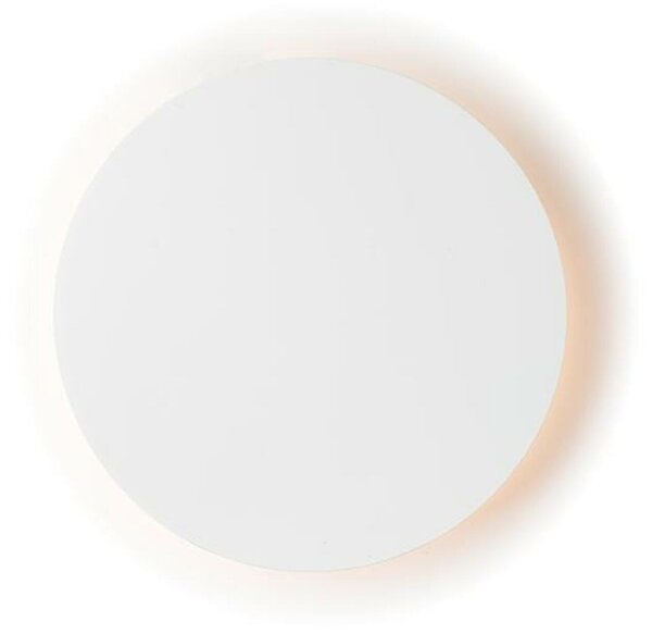 ACA Lighting Wall&Ceiling LED nástěnné svítidlo ZM1705LEDWW