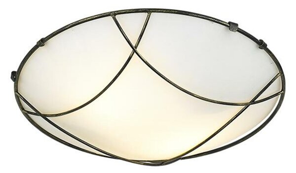 ACA Lighting Wall&Ceiling nástěnné a stropní svítidlo DLA7192