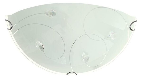 ACA Lighting Wall&Ceiling nástěnné svítidlo AD998050