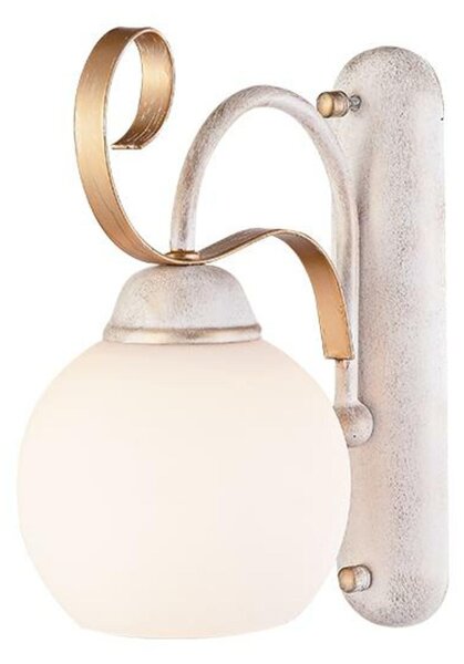 ACA Lighting Elegant nástěnné svítidlo DL11691W