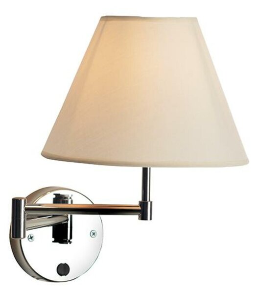 ACA Lighting Wall&Ceiling nástěnné svítidlo SUWB01C