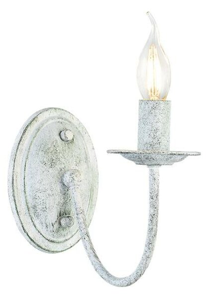 ACA Lighting Elegant nástěnné svítidlo DL9311WAG