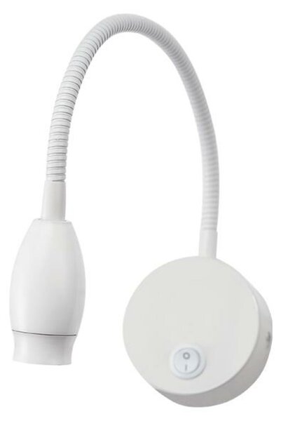 ACA Lighting Wall&Ceiling LED nástěnné svítidlo SF126BLED330W