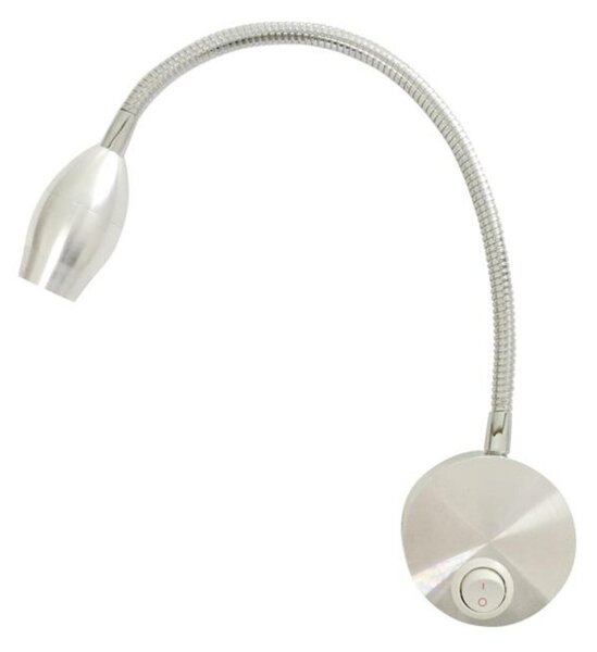 ACA Lighting Wall&Ceiling LED nástěnné svítidlo SF126BLED340