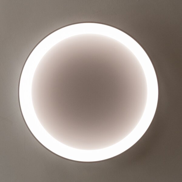 Brilagi - LED Stm. svítidlo FALCON II LED/108W/230V 3000-6500K pr. 80 cm bílá+DO