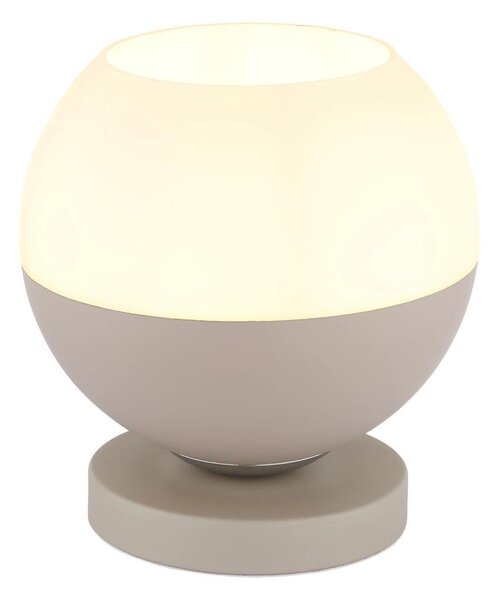 Globo 15999T - Stolní lampa RAGUSA 1xE27/60W/230V