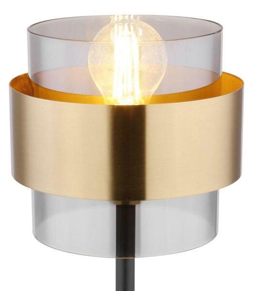 GLOBO MILLEY 15560T Stolní lampa