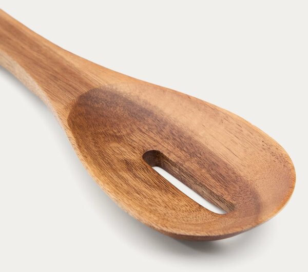 Dřevěná lžíce Kave Home Zairin