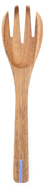 Dřevěná vidlička Kave Home Zairin