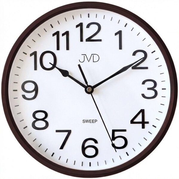 Hodiny JVD HP683.5