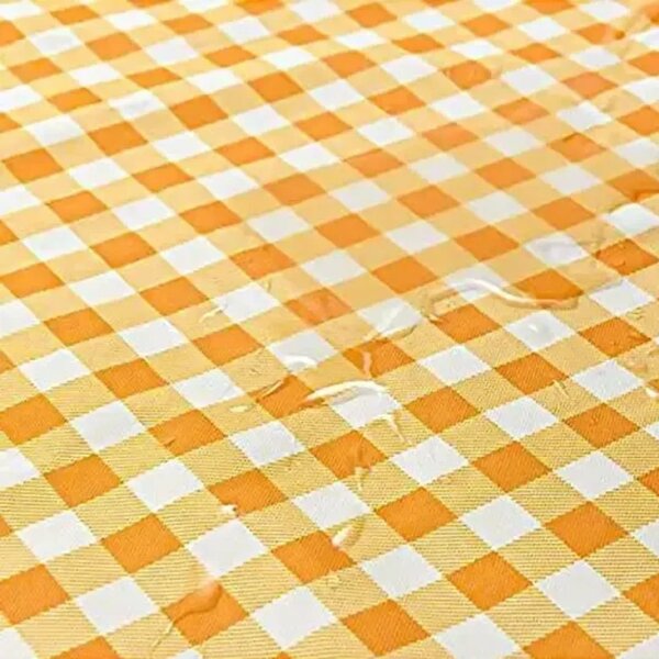 Gaira® Deka na piknik 4868, Barva červená