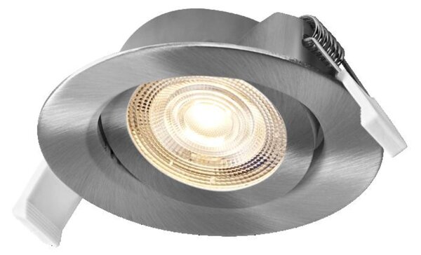 LEDVANCE LED vestavné svítidlo Spot Set Adj Simple Dim 3×4,9 W 2700 K stmívatelné