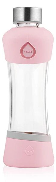 Skleněná lahev EQUA Active Berry 550 ml