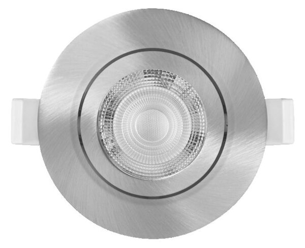 LEDVANCE LED vestavné svítidlo Spot Set Adj Simple Dim 3×4,9 W 2700 K stmívatelné