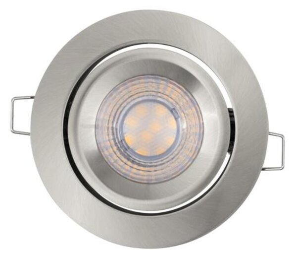 LEDVANCE LED vestavné svítidlo Spot Set Adj Simple Dim 3×4,9 W 2700 K stmívatelné