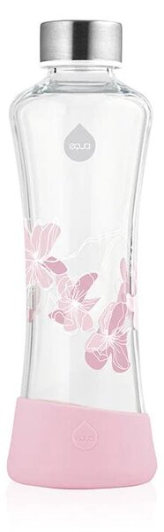 Skleněná lahev EQUA Magnolia 550 ml