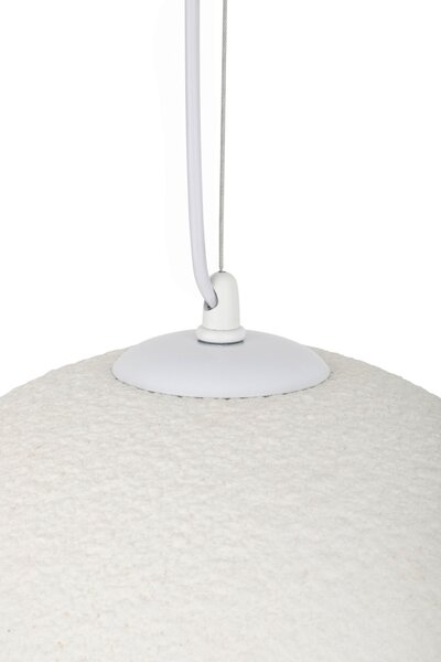 ZÁVĚSNÉ SVÍTIDLO, 39/120 cm Collett's Monde - Online Only svítidla, Online Only