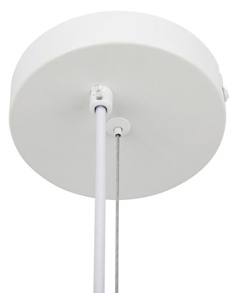 ZÁVĚSNÉ SVÍTIDLO, 39/120 cm Collett's Monde - Online Only svítidla, Online Only