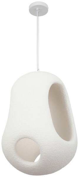 ZÁVĚSNÉ SVÍTIDLO, 39/120 cm Collett's Monde - Online Only svítidla, Online Only
