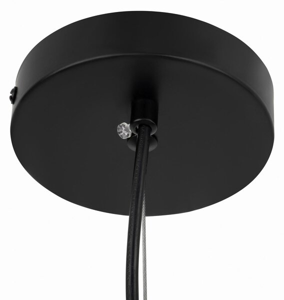ZÁVĚSNÉ SVÍTIDLO, 28/120 cm Collett's Monde - Online Only svítidla, Online Only