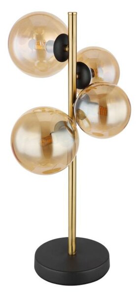 GLOBO RIHA 56135-4T Stolní lampa