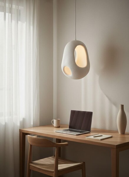 ZÁVĚSNÉ SVÍTIDLO, 39/120 cm Collett's Monde - Online Only svítidla, Online Only