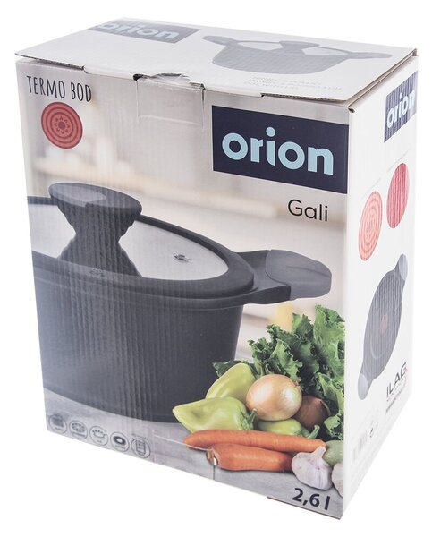 Hrnec GALI s poklicí 2,6 l