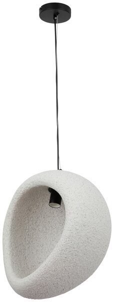 ZÁVĚSNÉ SVÍTIDLO, 38/42 cm Collett's Monde - Online Only svítidla, Online Only