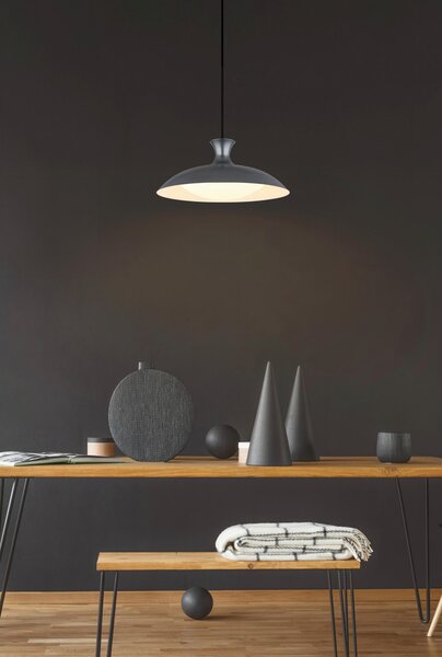ZÁVĚSNÉ LED SVÍTIDLO, 40/150 cm Collett's Monde - Online Only svítidla, Online Only