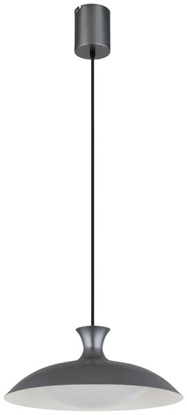 ZÁVĚSNÉ LED SVÍTIDLO, 40/150 cm Collett's Monde - Online Only svítidla, Online Only