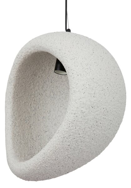 ZÁVĚSNÉ SVÍTIDLO, 38/42 cm Collett's Monde - Online Only svítidla, Online Only