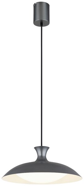 ZÁVĚSNÉ LED SVÍTIDLO, 40/150 cm Collett's Monde - Online Only svítidla, Online Only