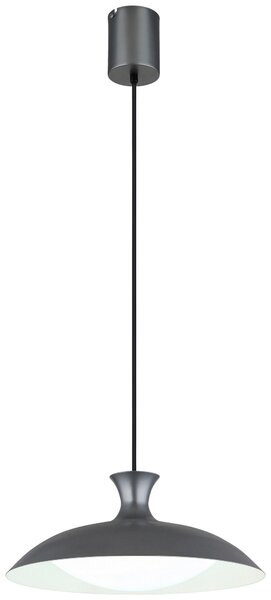 ZÁVĚSNÉ LED SVÍTIDLO, 40/150 cm Collett's Monde - Online Only svítidla, Online Only