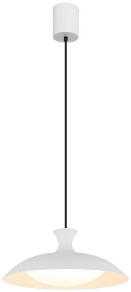ZÁVĚSNÉ LED SVÍTIDLO, 40/150 cm Collett's Monde - Online Only svítidla, Online Only